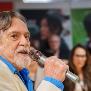 Ator José de Abreu completa 79 anos em 24 de maio de 2025