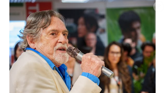 Ator José de Abreu completa 79 anos em 24 de maio de 2025
