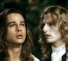 Uma das maiores estrelas de Hollywood, Brad Pitt estrelou sucessos como 'Entrevista com o Vampiro' (1994), 'Seven: Os Sete Crimes Capitais' (1995), 'Clube da Luta' (1999) e 'Era Uma Vez em Hollywood' (2019)