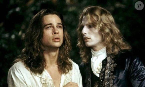 Uma das maiores estrelas de Hollywood, Brad Pitt estrelou sucessos como 'Entrevista com o Vampiro' (1994), 'Seven: Os Sete Crimes Capitais' (1995), 'Clube da Luta' (1999) e 'Era Uma Vez em Hollywood' (2019)