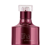 O perfume Natura Una Artisan é um floral elegante que abraça