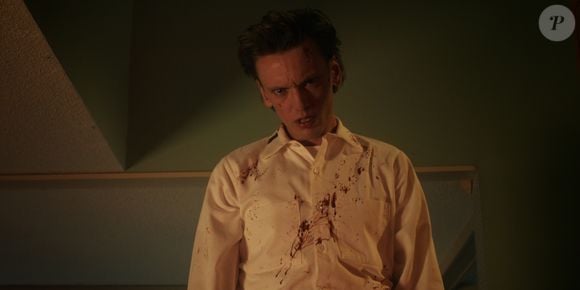 Mas, para encarar Vecna, o ator  a origem do Demogorgon e a fonte dos poderes de Eleven passa por uma transformação impactante