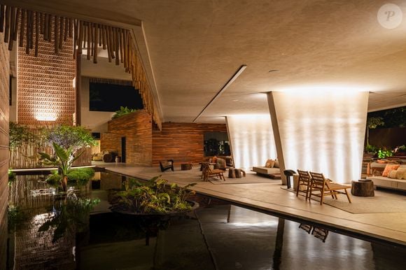 O Mana Spa, os ambientes voltados ao relaxamento e o restaurante comandado pelo chef francês David Mansaud estão entre os diferenciais do hotel boutique de luxo no Ceará