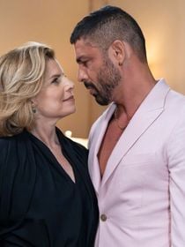 5 casamentos inéditos e um novo namorado para Heleninha na reta final de 'Vale Tudo'; saiba quem fica com quem