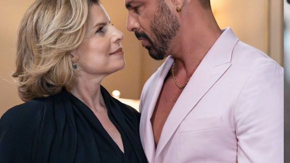 5 casamentos inéditos e um novo namorado para Heleninha na reta final de 'Vale Tudo'; saiba quem fica com quem