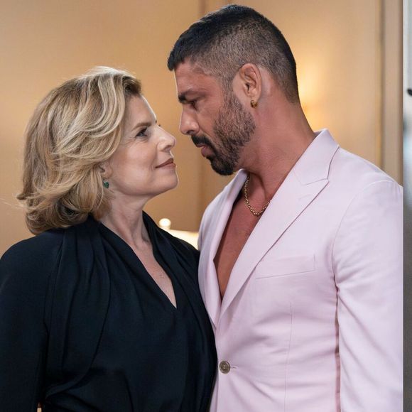 Odete Rotiman pedirá Cesar em casamento na novela 'Vale Tudo', e Heleninha encontra novo amor