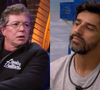 ‘Mal-educado', 'bruto': 19 anos depois, Alberto Cowboy detona Boninho e enaltece atual do diretor do 'BBB'