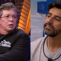 ‘Muito mal-educado', 'bruto': 19 anos depois, Alberto Cowboy detona Boninho e enaltece atual do diretor do 'BBB'