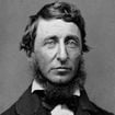 Frase do dia de Henry David Thoreau, filósofo: 'A maioria das pessoas leva uma vida de desespero silencioso'