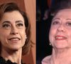 Fernanda Montenegro, veterana do teatro e do cinema, escreve texto emocionante para a filha, Fernanda Torres