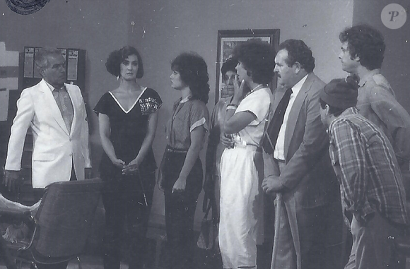 'A Usurpadora'? Não. Apesar de história semelhante, a novela produzida pelo SBT foi 'Vida Roubada'