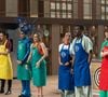 Quem saiu do MasterChef Celebridades 2025 foi eliminado após errar sobremesa com café e admitir dificuldade com doces no desafio decisivo do 5º episódio
