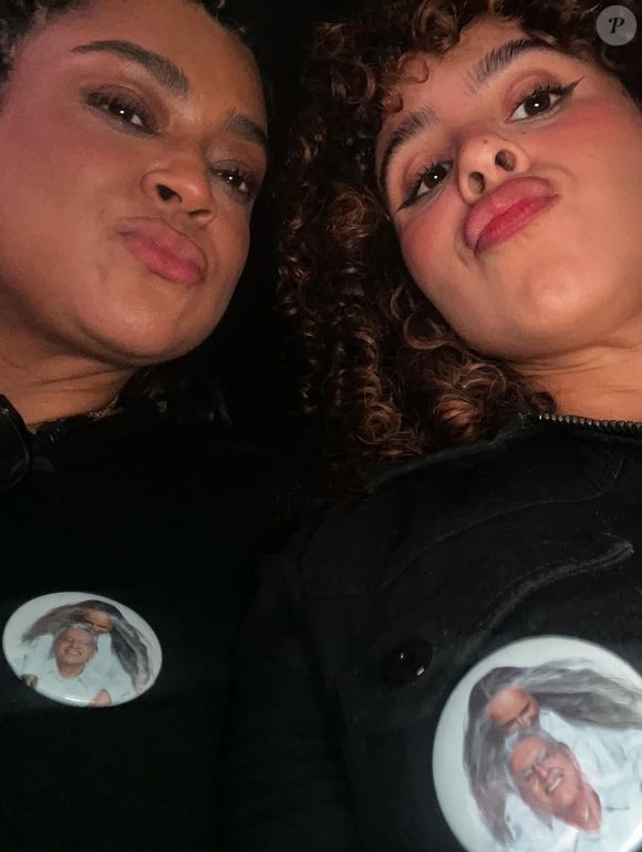 Maquiadora de Preta Gil emocionou a web ao relembrar amizade com a cantora e momentos especiais