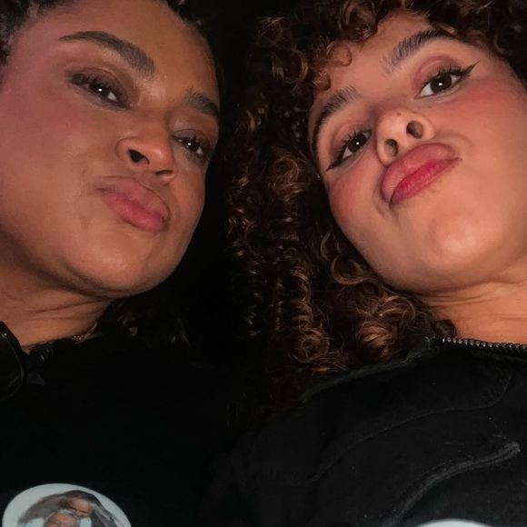 Maquiadora de Preta Gil emocionou a web ao relembrar amizade com a cantora e momentos especiais