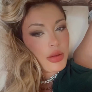 Ao ver o desabafo de Fiuk, Andressa Urach deixou um recado para o finalista do 'BBB 21'