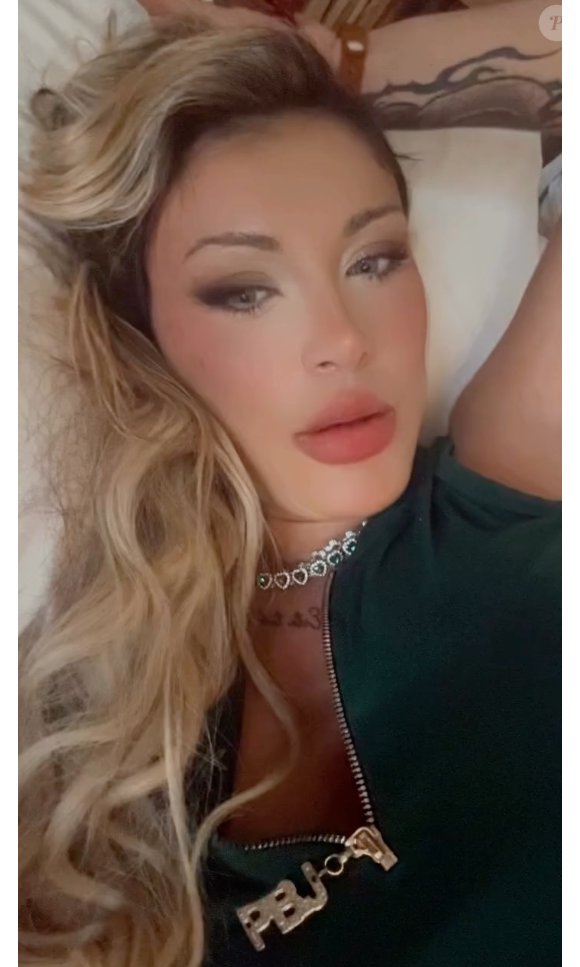 Ao ver o desabafo de Fiuk, Andressa Urach deixou um recado para o finalista do 'BBB 21'