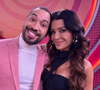 Novidades no BBB 27! A Globo anunciou mudanças no Bate-Papo BBB, que terá sua primeira conversa com o eliminado na TV aberta, com plateia e representantes das torcidas: um fã e um hater