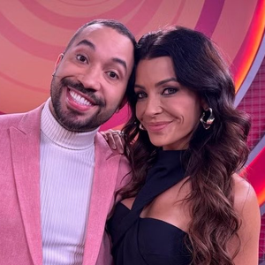 Novidades no BBB 27! A Globo anunciou mudanças no Bate-Papo BBB, que terá sua primeira conversa com o eliminado na TV aberta, com plateia e representantes das torcidas: um fã e um hater