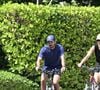 Flagra de Gisele Bündchen se deu enquanto ela aproveitava um passeio de lancha com Joaquim Valente