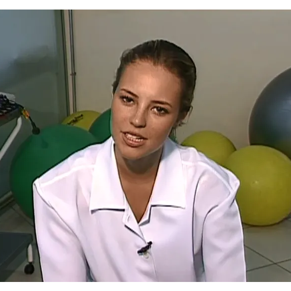 Dia do Fisioterapeuta: você sabia que Paolla Oliveira é formada na área antes de virar estrela das novelas?