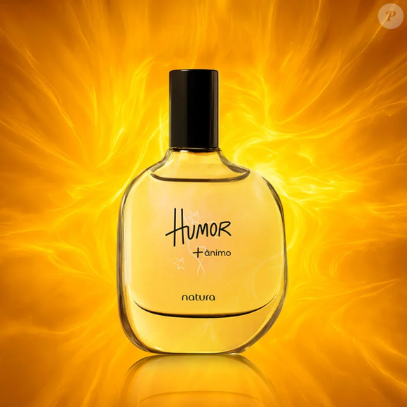 A nova fragrância funcional da Natura chega com proposta ousada: transformar o perfume em um aliado para começar o dia com mais disposição