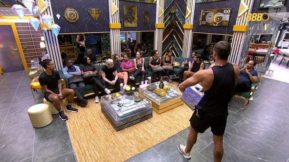 Dinâmica do 'BBB 26' começa com a Prova do Líder dividida em duas etapas, sendo a primeira nesta quinta (26)