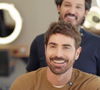 Visual de Reynaldo Gianecchini deixou os fãs impactados pelo rejuvenescimento do ator, que hoje está com 53 anos