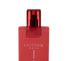 Perfume nacional por menos de R$ 199: o Lattitude Race, da Hinode, combina acorde marinho, toranja e mandarina na saída, seguido por folhas de louro, pimenta Timur e jasmim, com fundo de patchouli, guaiaco e musgo de carvalho