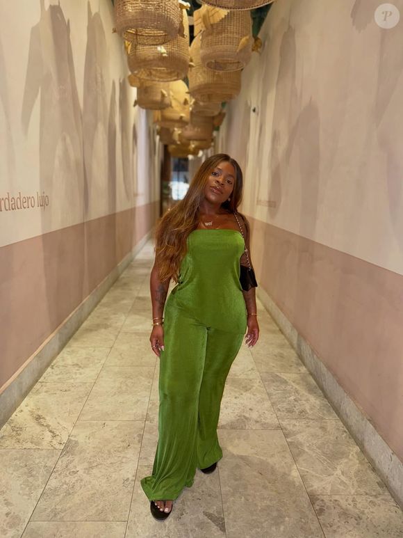 A cantora e influenciadora contou que decidiu não ajudar mais vendedores de bala após ser criticada por um deles nas redes sociais.