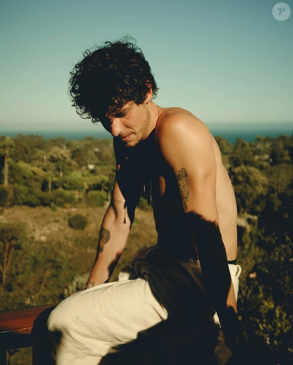 Shawn Mendes treina 5 vezes por semana, sempre às manhãs, e se diz ser 'obcecado por fitness'