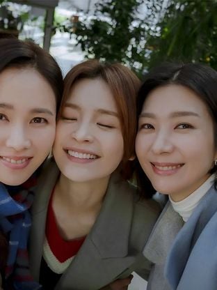 O k-drama da Netflix que é um abraço em dias de frio