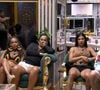 A Festa do Líder de Babu Santana no ‘BBB 26’ virou assunto nas redes após veto polêmico