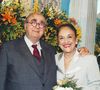 Nair Bello sofreu três paradas cardíacas e ficou na UTI entre novembro de 2006 e janeiro de 2007, mas retornou à unidade em abril de 2007