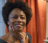 Atriz Edvana Carvalho interpreta Eunice no remake da novela 'Vale Tudo'.