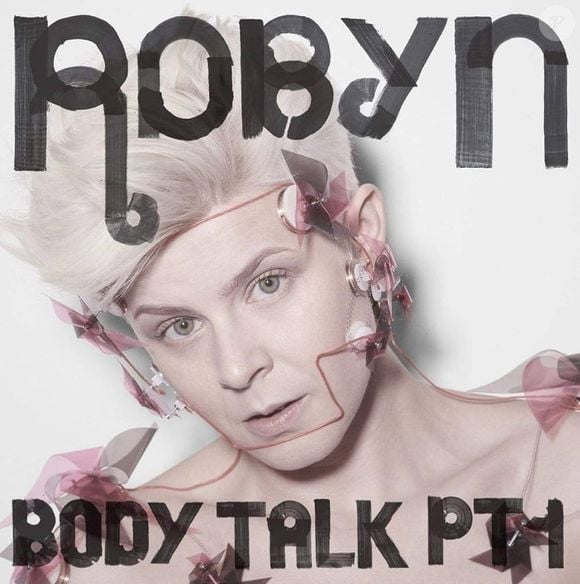 A canção faz parte do álbum “Body Talk Pt. 1” da cantora Robyn e chegou a ser eleita pela pela Rolling Stone como a 20ª maior canção de todos os tempos.