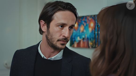 Resumo dos próximos capítulos da novela 'Força de Mulher': Ceyda quer falar com Emre sobre Arda.