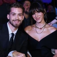 Novo flagra de Bruna Marquezine e João Guilherme em um mês após fim do namoro tem detalhe romântico revelado