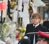 A reconciliação entre Elton John e princesa Diana aconteceu após o assassinato de Gianni Versace, quando os dois se encontraram no funeral do estilista, em Milão, segundo informações de O Globo