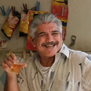 Jackson Antunes interpretou Leonardo, um dos vilões da novela ‘A Favorita’, em 2008