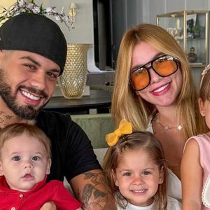 Virgínia Fonseca vai levar filhos para a Espanha? Em meio a rumores, Zé Felipe toma decisão importante: 'Eles nunca...'