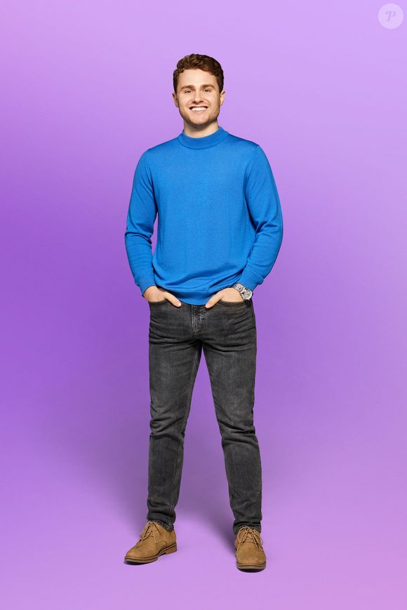 Alex, 29 anos e Corretor de imóveis comerciais