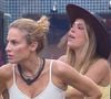 Polêmica expulsão de Mônica Fonseca em 'A Fazenda 18'; Maíra Charken concordou com Murilo, mas Ana Bruna discordou: 'Não pode encostar e acabou'
