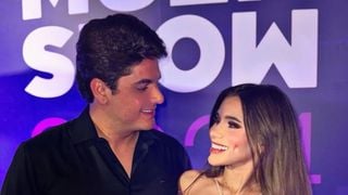 'Choque de dor no osso': ex de João Lima, Raphaella Brilhante cobra perdão por violência doméstica e cantor alega 'falta de memória' das agressões