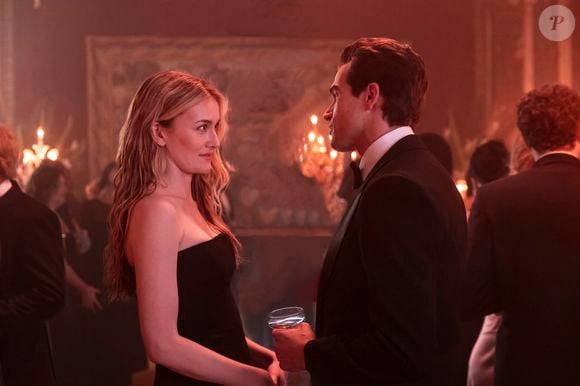 Disponível no Disney+ 'História de Amor: John F. Kennedy Jr. e Carolyn Bessette', é uma produção que integra o universo 'American Story', criado por Ryan Murphy, de 'Glee'