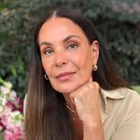 'Homem brasileiro hétero é muito machista': Carolina Ferraz explica por que continua solteira após separação 'violenta'