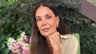 'Homem brasileiro hétero é muito machista': Carolina Ferraz explica por que continua solteira após separação 'violenta'