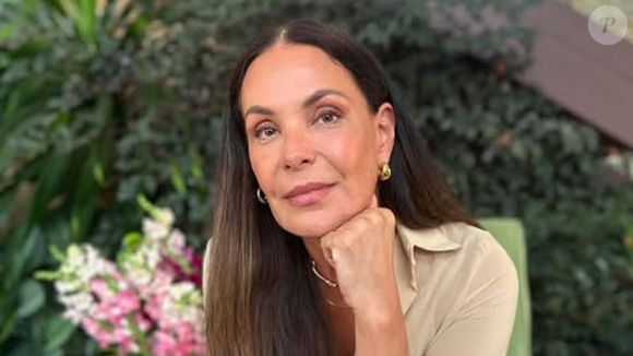 Carolina Ferraz polemizou ao falar sobre sua vida de solteira