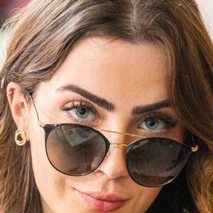 Jade Picon será a vilã Soraia na primeira novela vertical da Globo. A atriz estreou em 'Travessia'