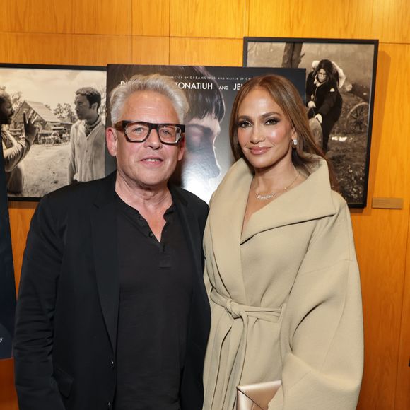 Jennifer Lopez se prepara para a estreia de ‘O Beijo da Mulher-Aranha’, novo filme que chega aos cinemas no próximo dia 10