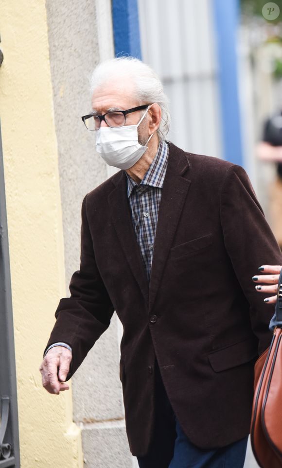 Juca de Oliveira enfrentava problemas cardíacos e pneumonia